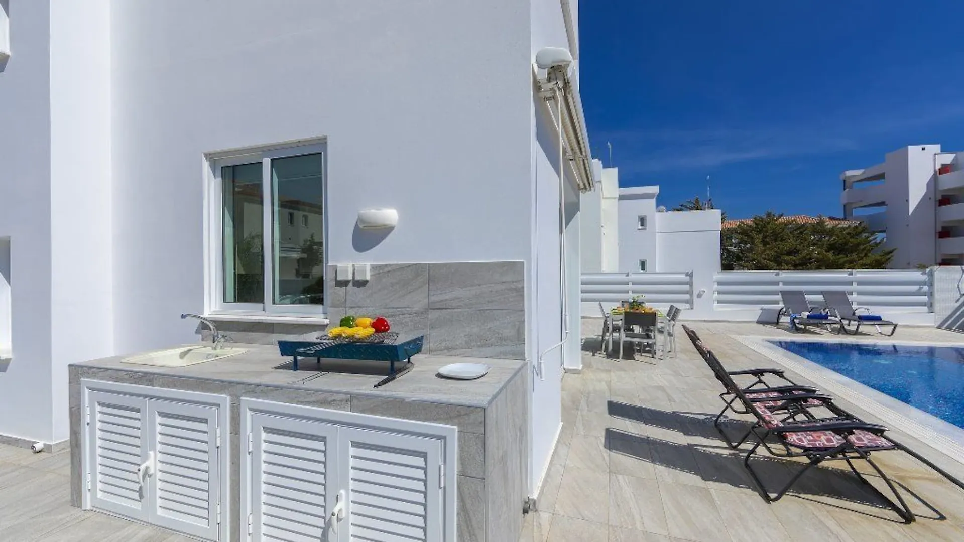 Protaras Villa Araella Ayia Napa