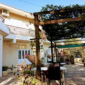 Apartament Mersinia, Ajia Napa