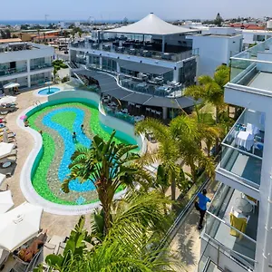 Hotel Tasia Maris Oasis, Ayia Napa