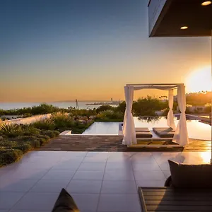Bridge Seaview Villa