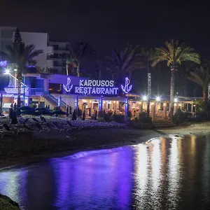 Karousos Aparthotel